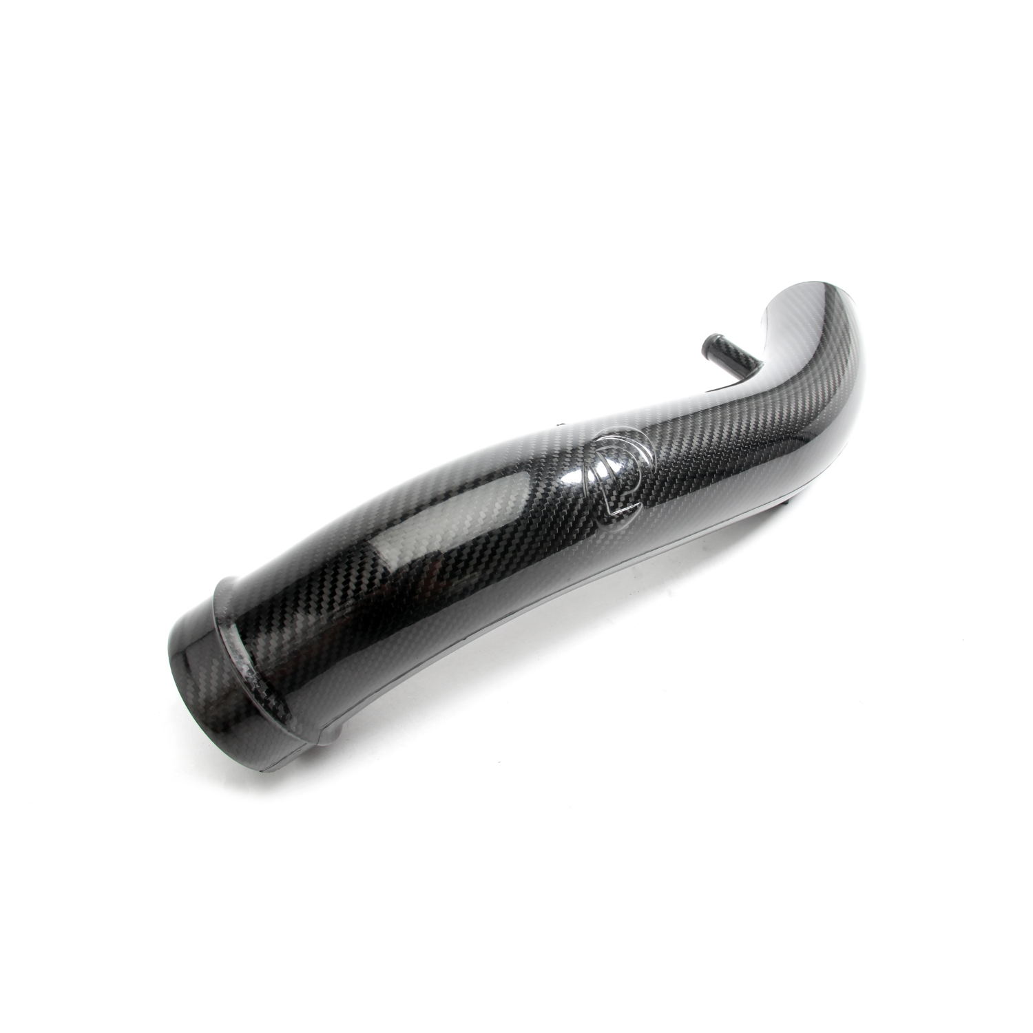 Dinan Carbon Fiber Cold Air Intake — BMW M3 / M4 / M2 / M2 Competition (F80/F82/F83/F87) (2015–2020)