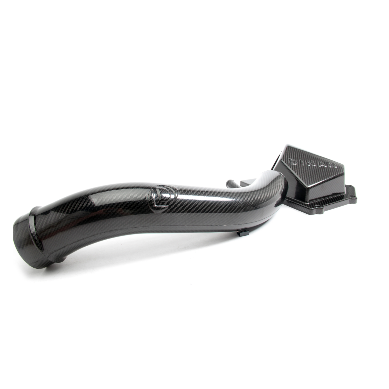 Dinan Carbon Fiber Cold Air Intake — BMW M3 / M4 / M2 / M2 Competition (F80/F82/F83/F87) (2015–2020)