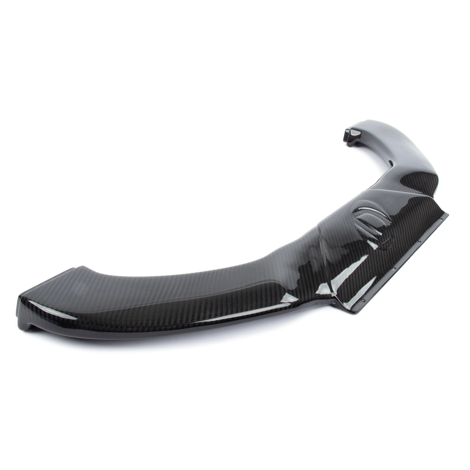 Dinan Carbon Fiber Cold Air Intake — BMW M5 / M5 Competition (F90) (2018–2023)