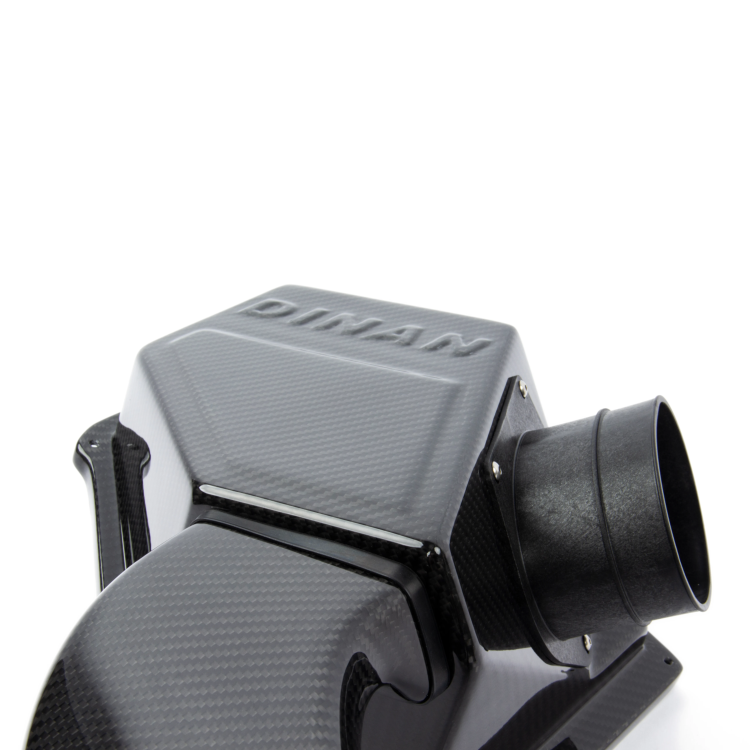 Dinan Carbon Fiber Cold Air Intake — BMW M5 / M5 Competition (F90) (2018–2023)