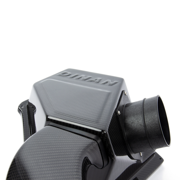 Dinan Carbon Fiber Cold Air Intake — BMW M5 / M5 Competition (F90) (2018–2023)