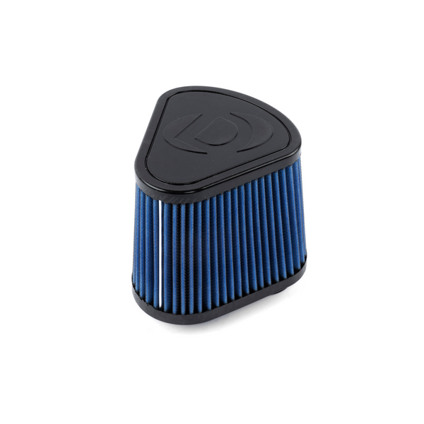 Dinan Carbon Fiber Cold Air Intake — BMW X3 M40i / X4 M40i (G01/G02) (2018–2024)