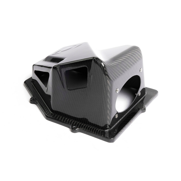 Dinan Carbon Fiber Cold Air Intake — BMW X3 M40i / X4 M40i (G01/G02) (2018–2024)