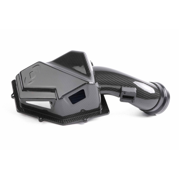Dinan Carbon Fiber Cold Air Intake — BMW X3 M40i / X4 M40i (G01/G02) (2018–2024)