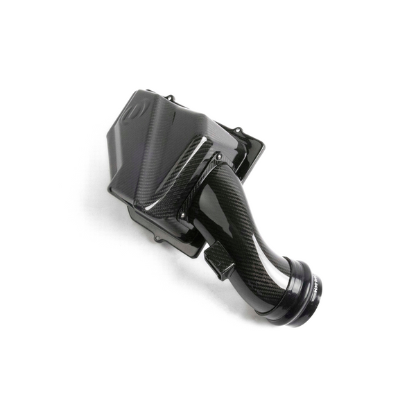 Dinan Carbon Fiber Cold Air Intake — BMW X3 M40i / X4 M40i (G01/G02) (2018–2024)