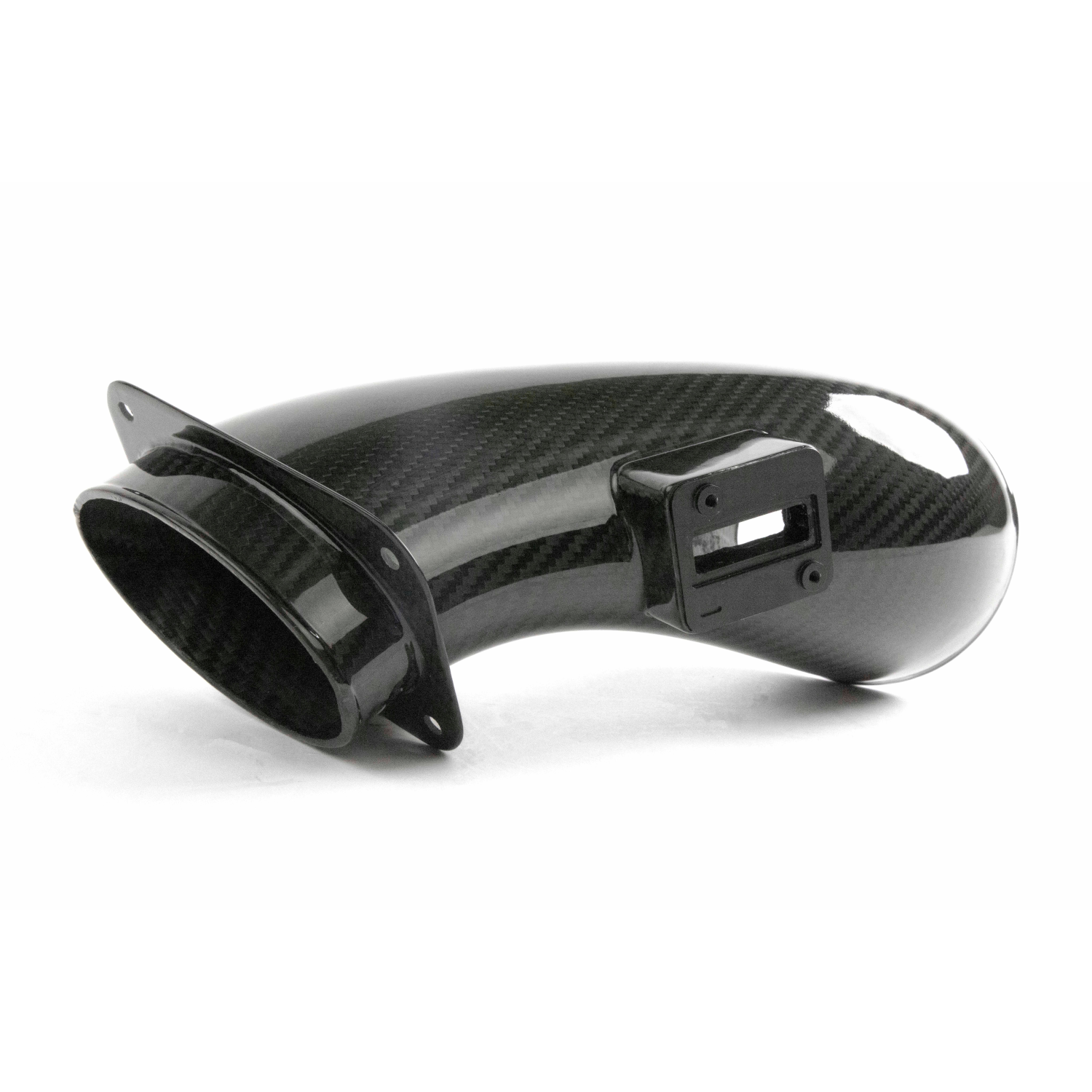 Dinan Carbon Fiber Cold Air Intake — BMW X3 M40i / X4 M40i (G01/G02) (2018–2024)