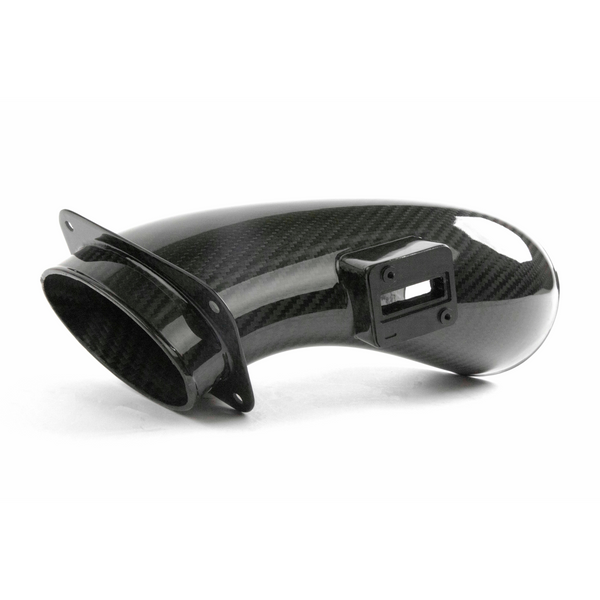 Dinan Carbon Fiber Cold Air Intake — BMW X3 M40i / X4 M40i (G01/G02) (2018–2024)