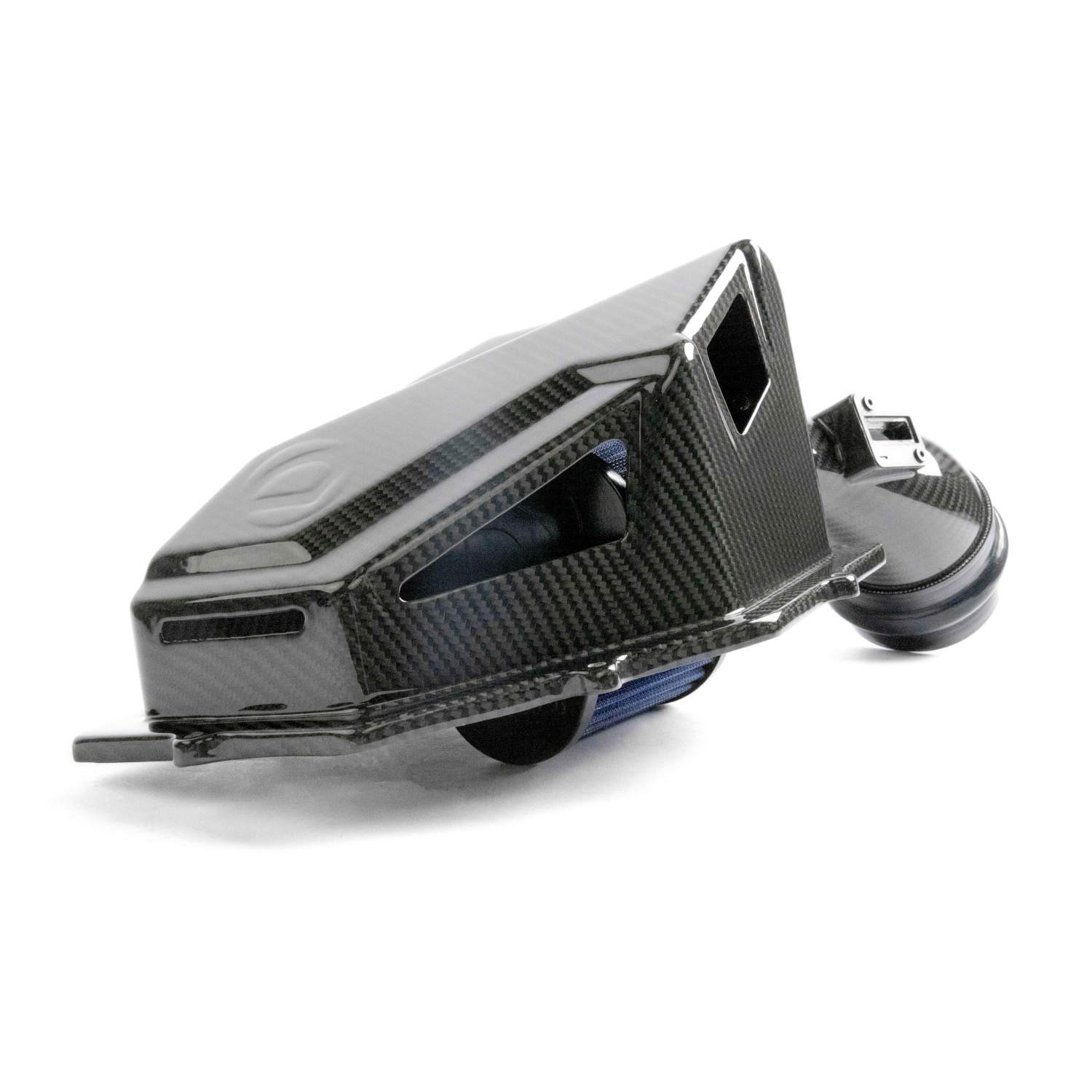 Dinan Carbon Fiber Cold Air Intake — BMW X3 M40i / X4 M40i (G01/G02) (2018–2024)