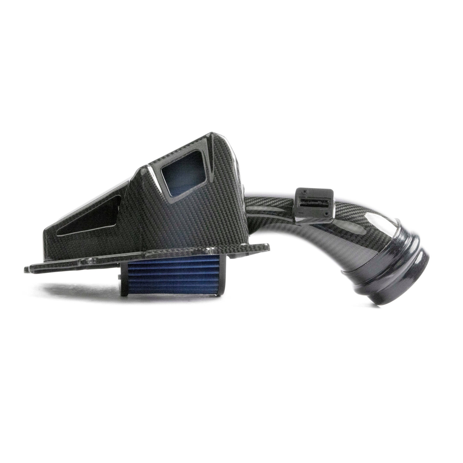 Dinan Carbon Fiber Cold Air Intake — BMW X3 M40i / X4 M40i (G01/G02) (2018–2024)
