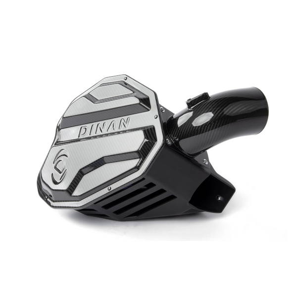 Dinan Carbon Fiber Cold Air Intake for BMW 3 Series M340i G20 / M440i G22 / M440i G23 / M440i G26 / M240i G42 (2019–2024)