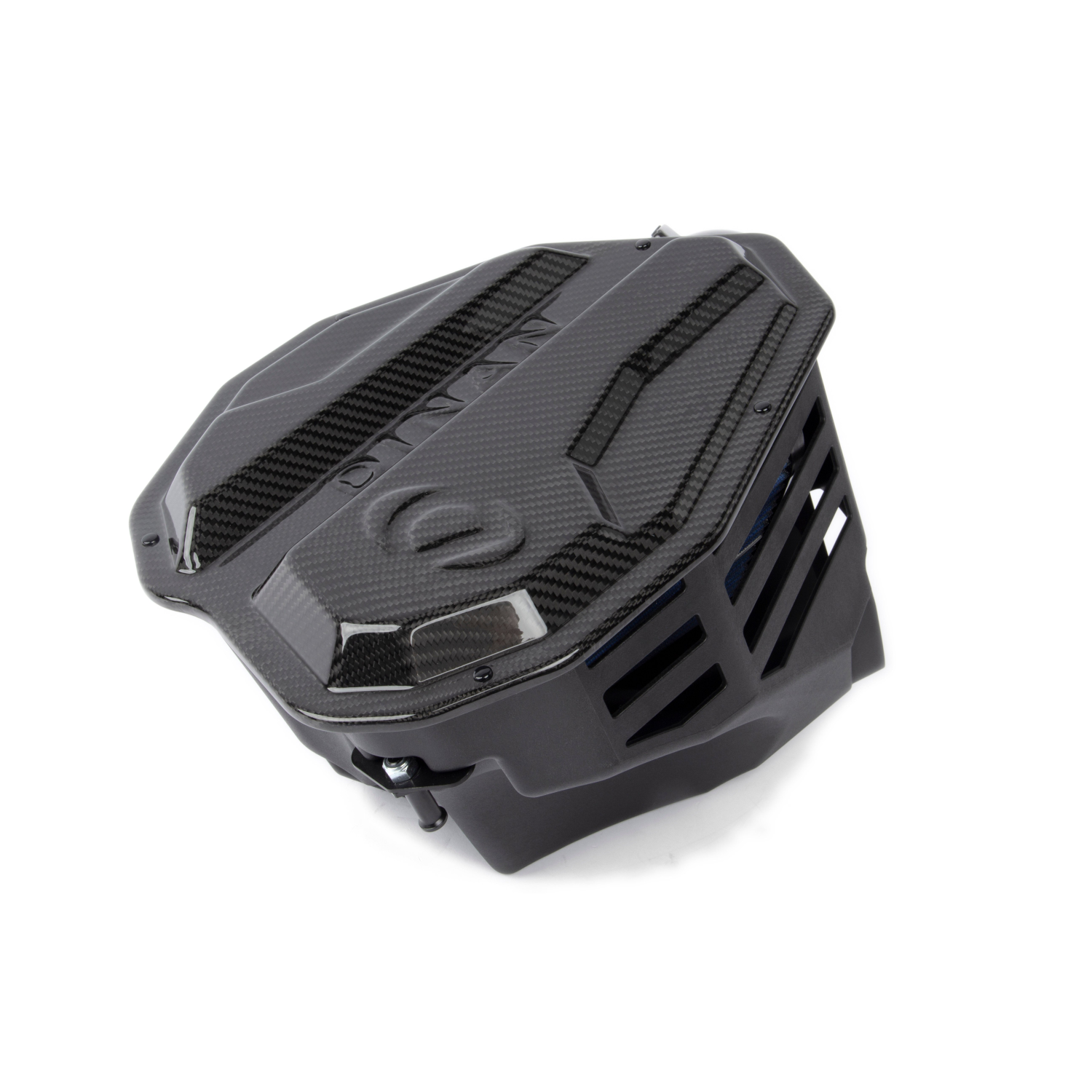 Dinan Carbon Fiber Cold Air Intake — BMW M340i / M440i / M240i (G20/G22/G23/G26/G42) (2019–2024)