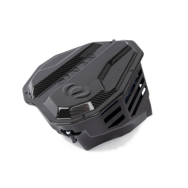 Dinan Carbon Fiber Cold Air Intake — BMW M340i / M440i / M240i (G20/G22/G23/G26/G42) (2019–2024)