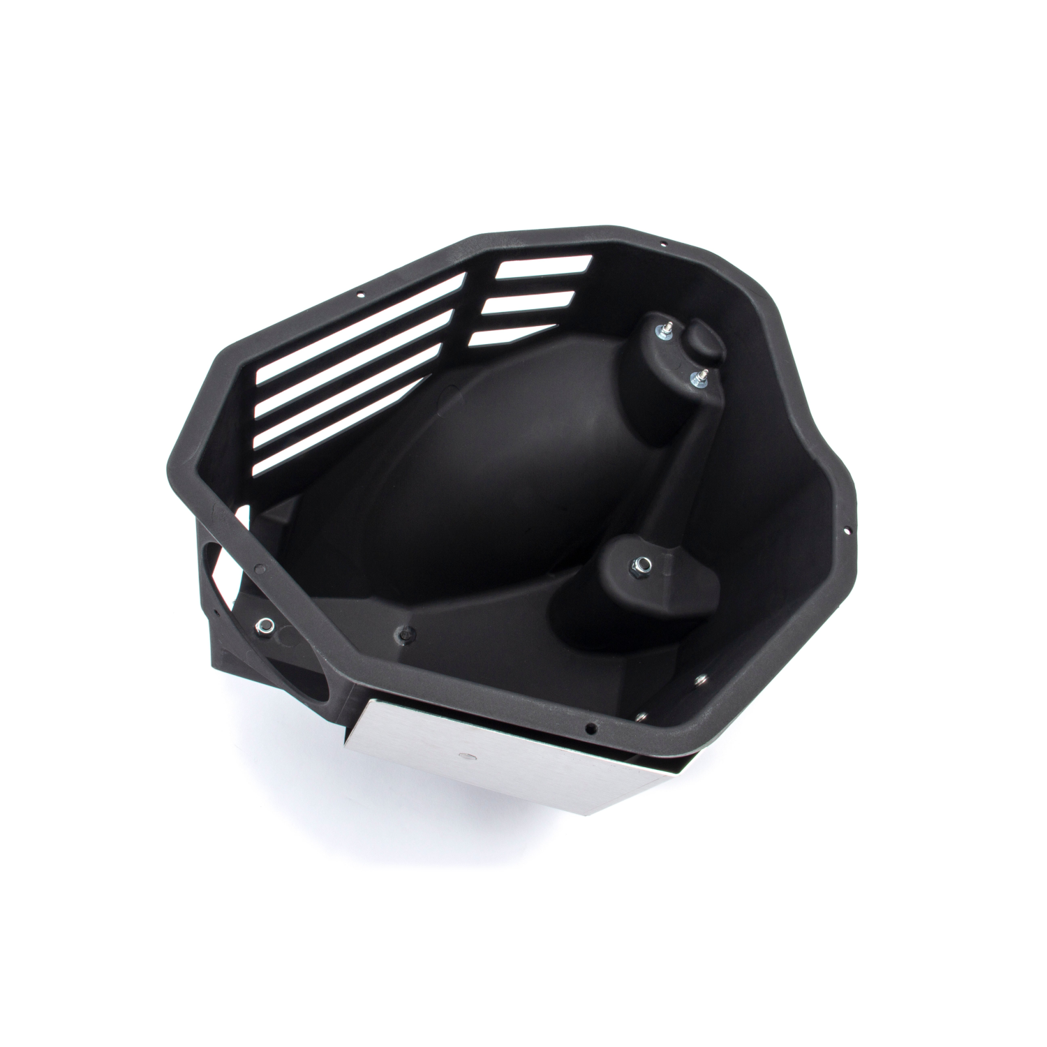 Dinan Carbon Fiber Cold Air Intake — BMW M340i / M440i / M240i (G20/G22/G23/G26/G42) (2019–2024)