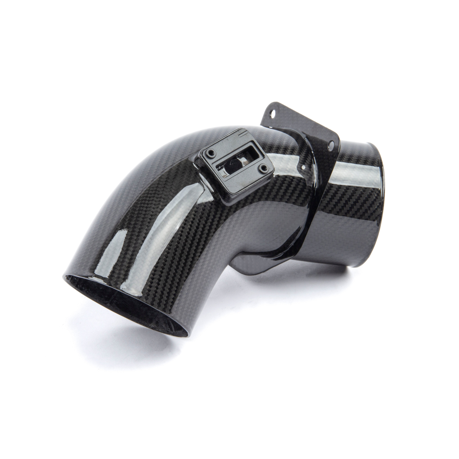 Dinan Carbon Fiber Cold Air Intake — BMW M340i / M440i / M240i (G20/G22/G23/G26/G42) (2019–2024)