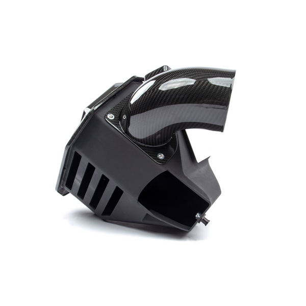Dinan Carbon Fiber Cold Air Intake — BMW M340i / M440i / M240i (G20/G22/G23/G26/G42) (2019–2024)