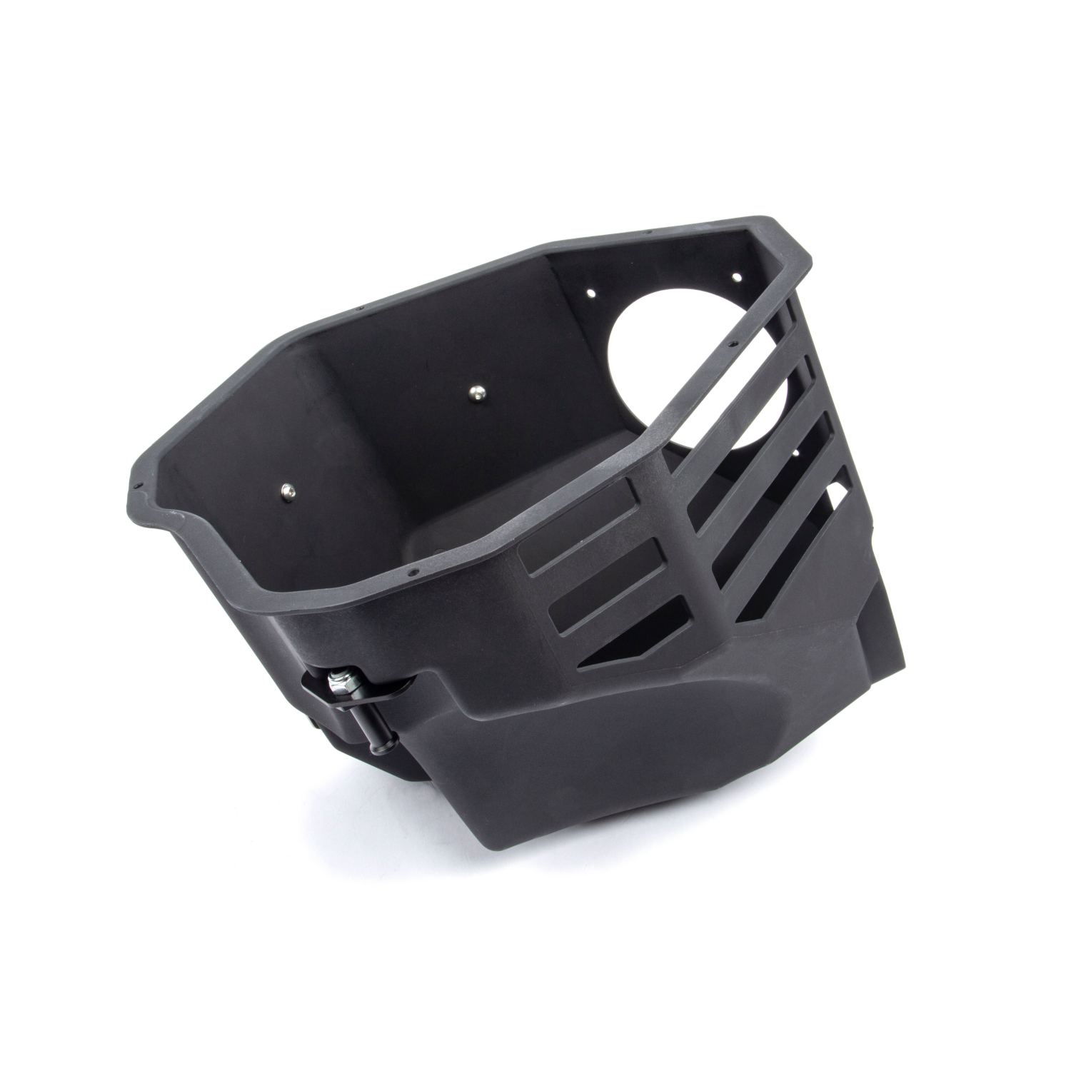 Dinan Carbon Fiber Cold Air Intake — BMW M340i / M440i / M240i (G20/G22/G23/G26/G42) (2019–2024)