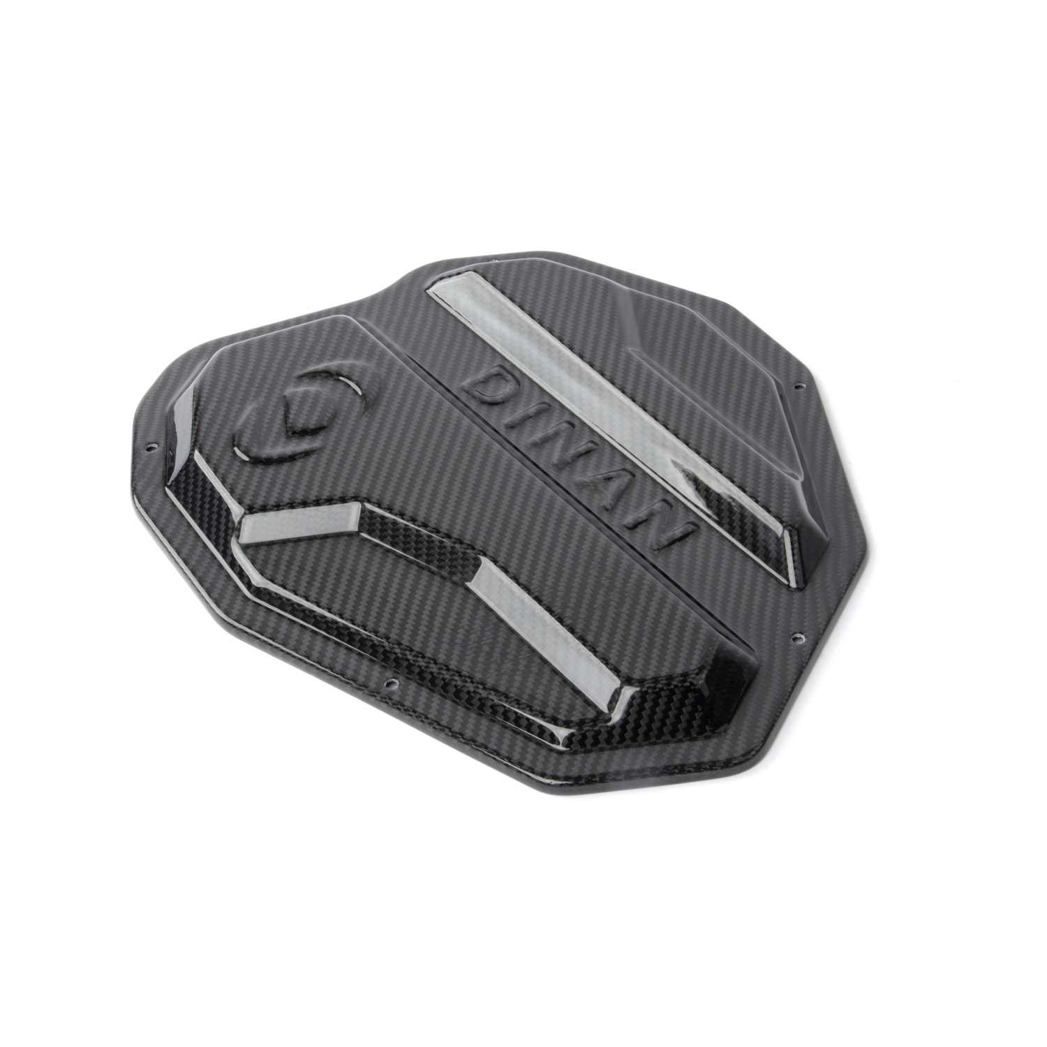 Dinan Carbon Fiber Cold Air Intake — BMW M340i / M440i / M240i (G20/G22/G23/G26/G42) (2019–2024)