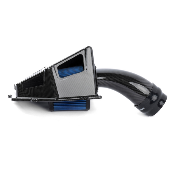Dinan Carbon Fiber Cold Air Intake — BMW Multi-Platform Fitment (G05/G06/G07/G30) (2017–2024)