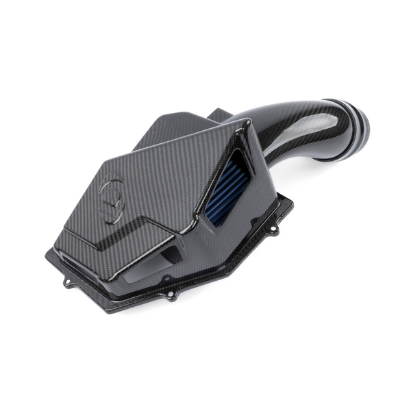 Dinan Carbon Fiber Cold Air Intake — BMW Multi-Platform Fitment (G05/G06/G07/G30) (2017–2024)