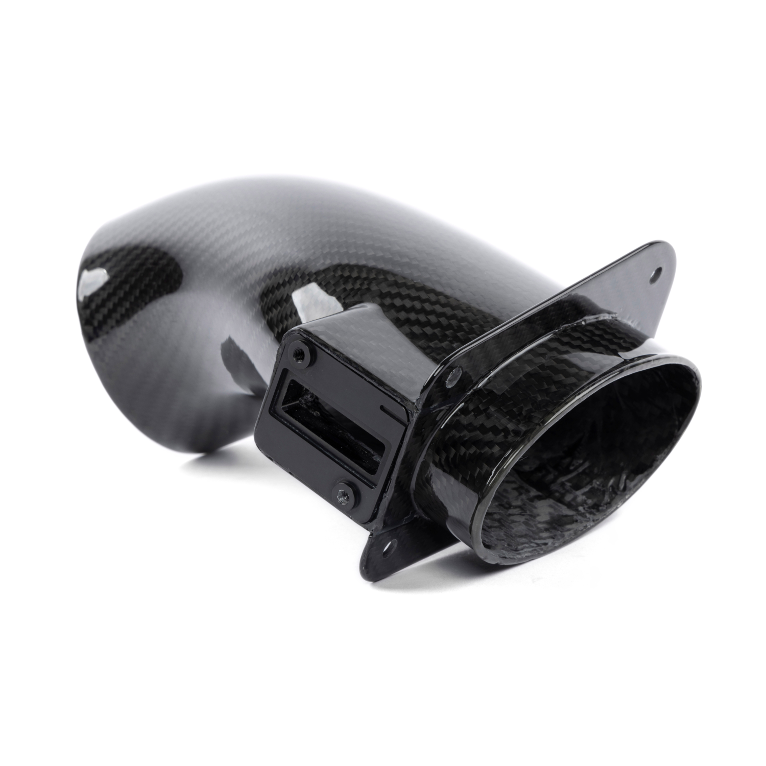 Dinan Carbon Fiber Cold Air Intake — BMW Multi-Platform Fitment (G05/G06/G07/G30) (2017–2024)