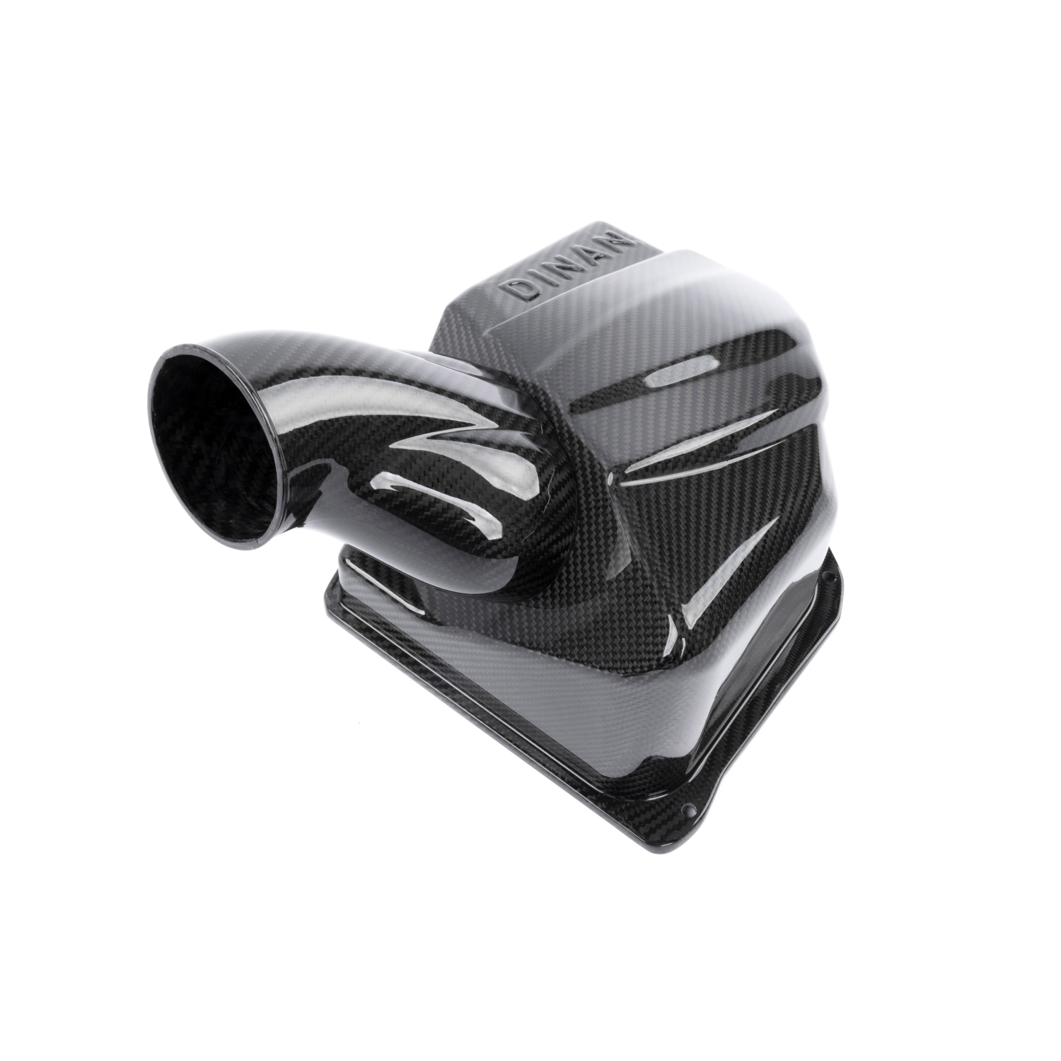 Dinan Carbon Fiber Cold Air Intake — BMW G14 / G15 / G16 M850i / M550i (G30) (2017–2023)