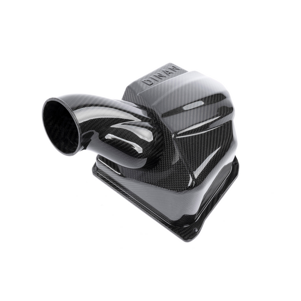 Dinan Carbon Fiber Cold Air Intake — BMW G14 / G15 / G16 M850i / M550i (G30) (2017–2023)