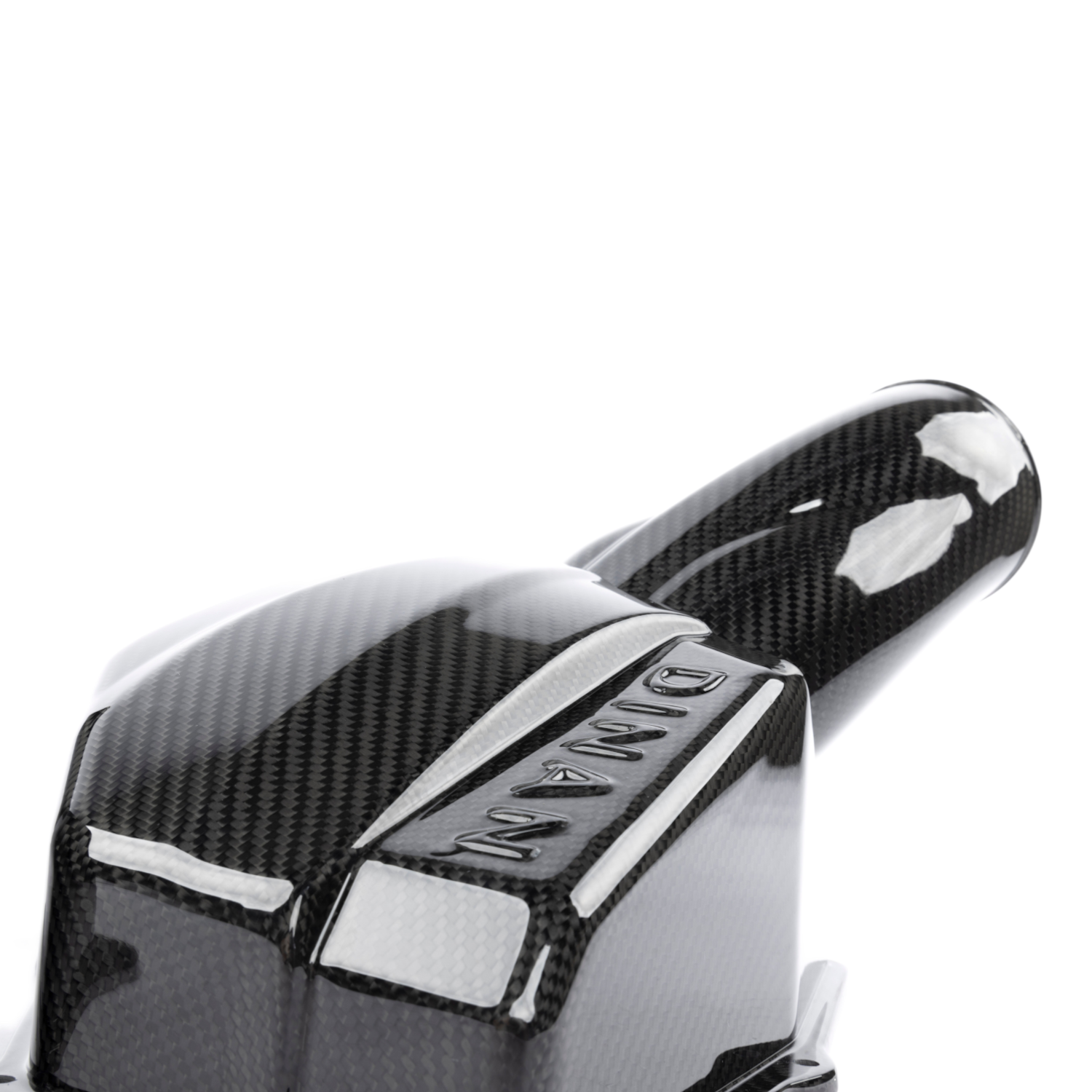 Dinan Carbon Fiber Cold Air Intake — BMW G14 / G15 / G16 M850i / M550i (G30) (2017–2023)