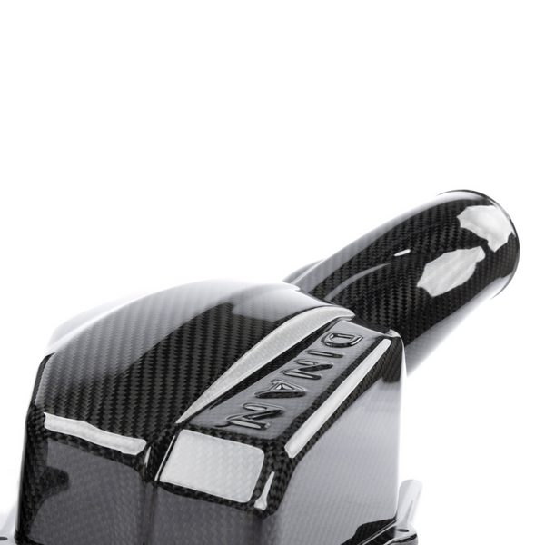 Dinan Carbon Fiber Cold Air Intake — BMW G14 / G15 / G16 M850i / M550i (G30) (2017–2023)