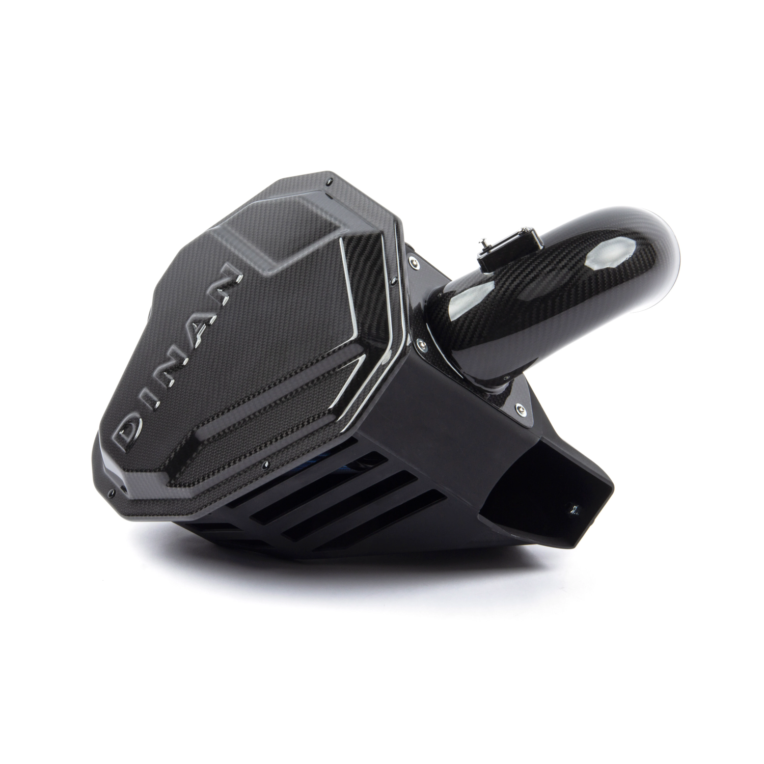 Dinan Carbon Fiber Cold Air Intake — BMW 330i / 230i (G20/G42) (2019–2024)