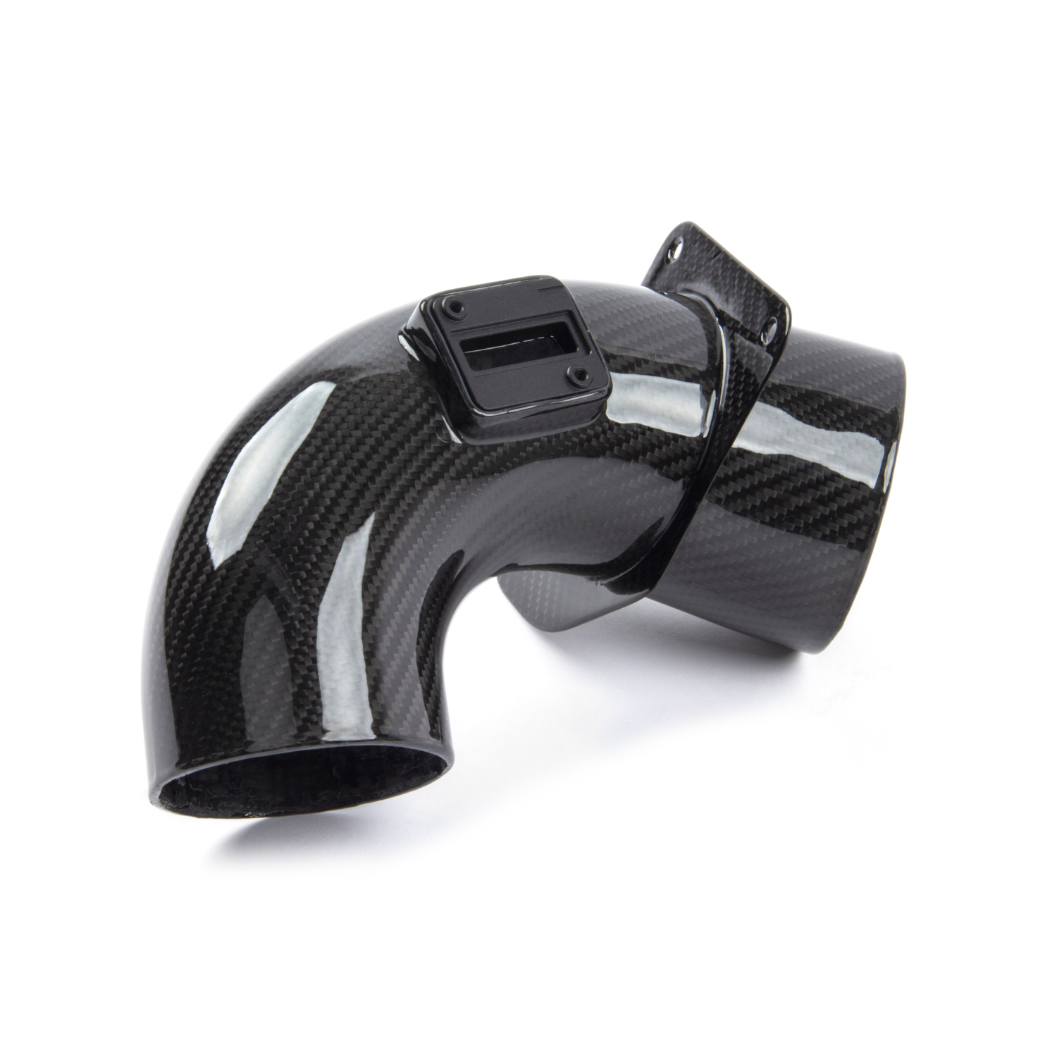 Dinan Carbon Fiber Cold Air Intake — BMW 330i / 230i (G20/G42) (2019–2024)