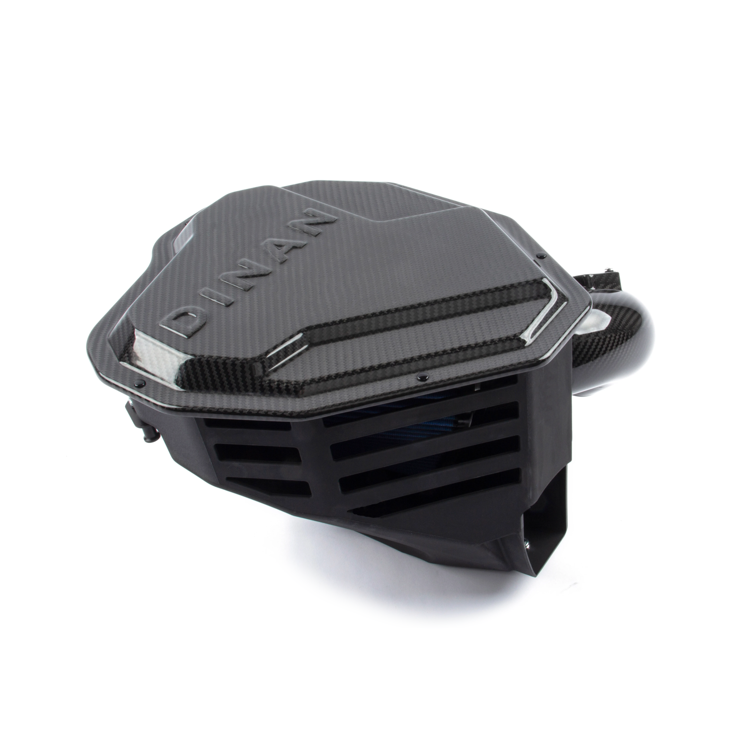 Dinan Carbon Fiber Cold Air Intake — BMW 330i / 230i (G20/G42) (2019–2024)