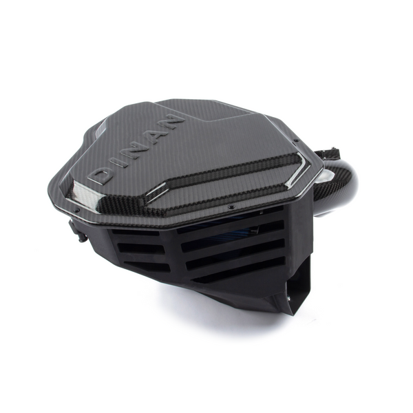 Dinan Carbon Fiber Cold Air Intake for BMW 3 Series 330i G20 / 230i G42 (2019–2024)