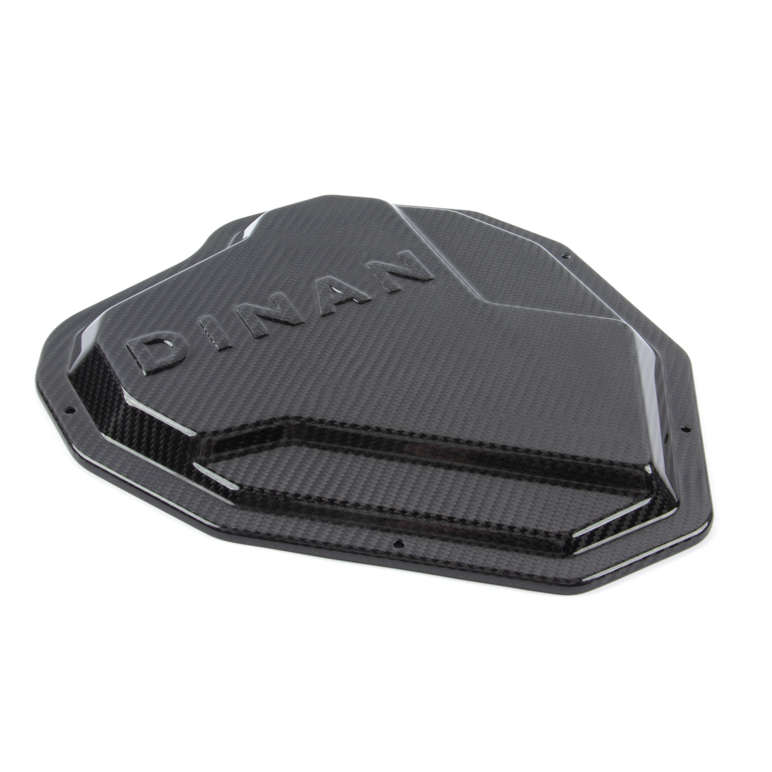 Dinan Carbon Fiber Cold Air Intake — BMW 330i / 230i (G20/G42) (2019–2024)