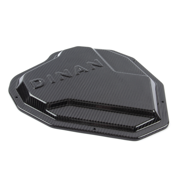 Dinan Carbon Fiber Cold Air Intake — BMW 330i / 230i (G20/G42) (2019–2024)