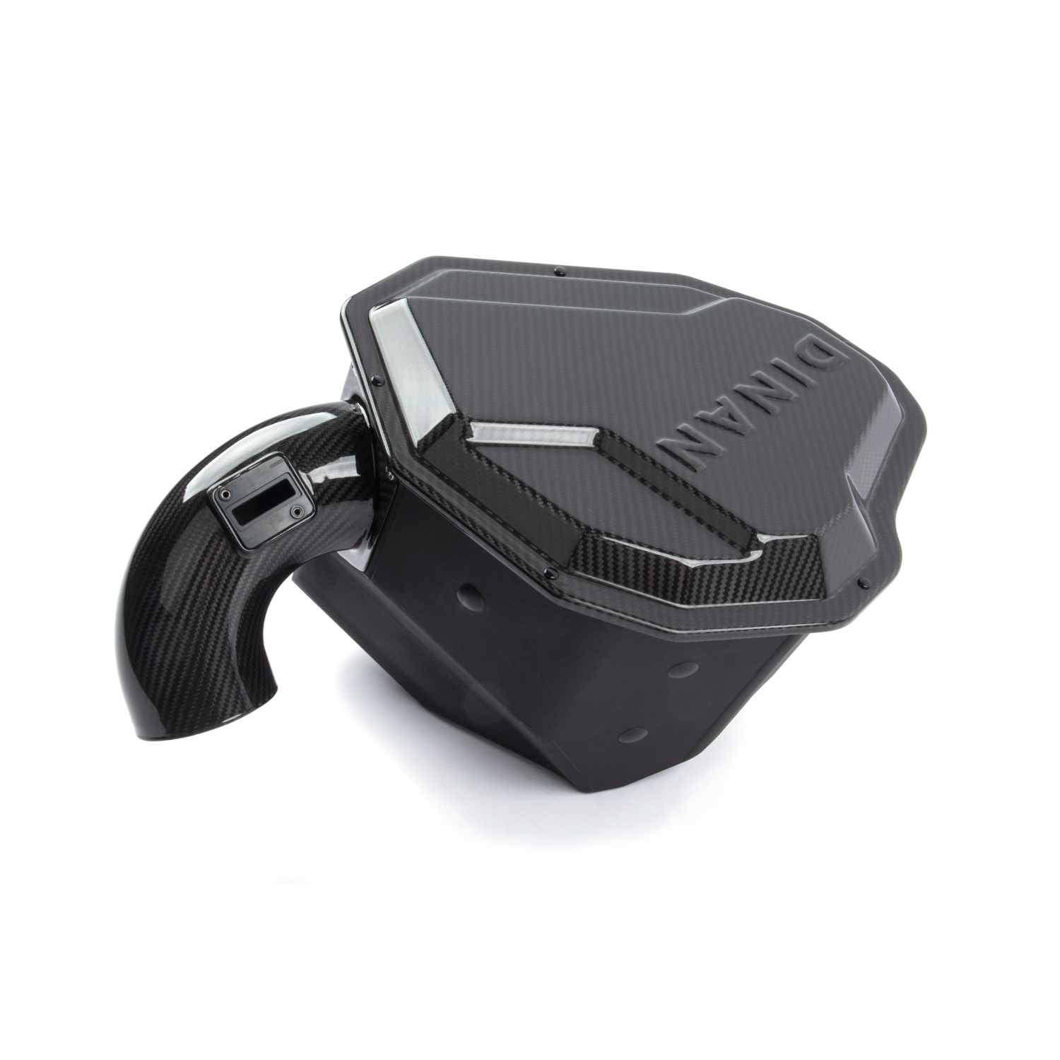 Dinan Carbon Fiber Cold Air Intake — BMW 330i / 230i (G20/G42) (2019–2024)