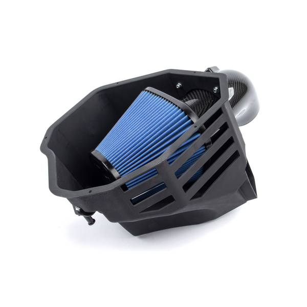 Dinan Carbon Fiber Cold Air Intake — BMW 330i / 230i (G20/G42) (2019–2024)