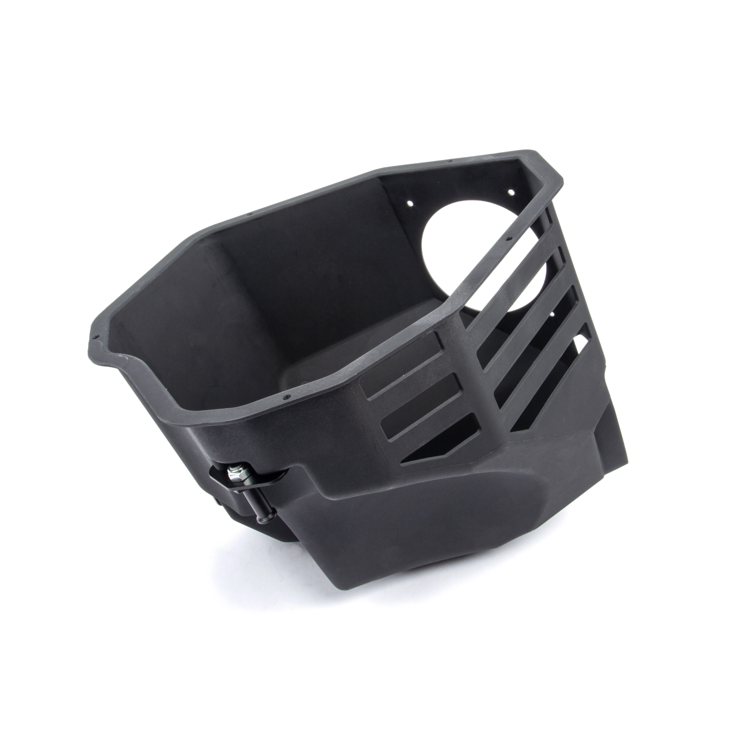 Dinan Carbon Fiber Cold Air Intake — BMW 330i / 230i (G20/G42) (2019–2024)