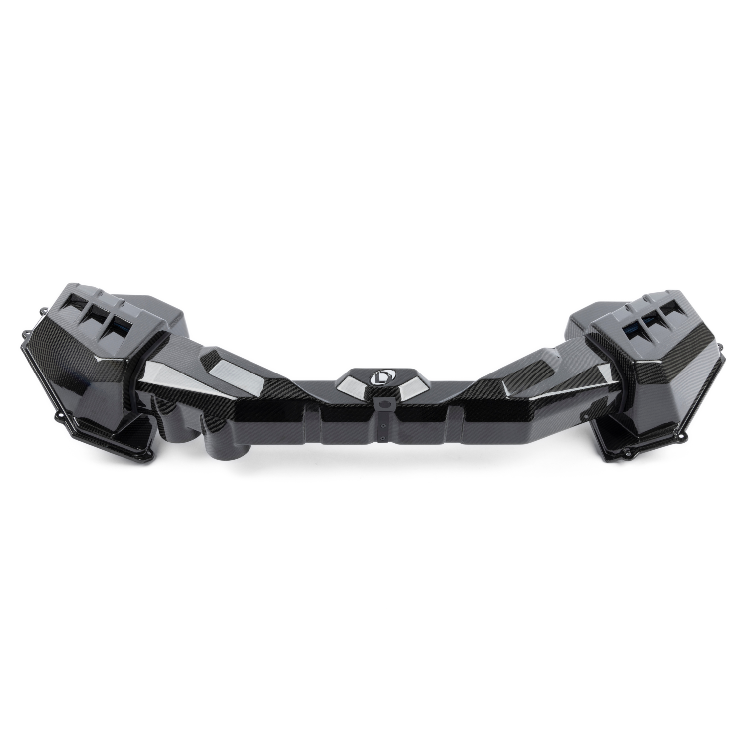 Dinan Carbon Fiber Cold Air Intake — BMW M3 / M3 Competition / M4 / M4 Competition / M2 (G80/G82/G83/G87) (2021–2024)
