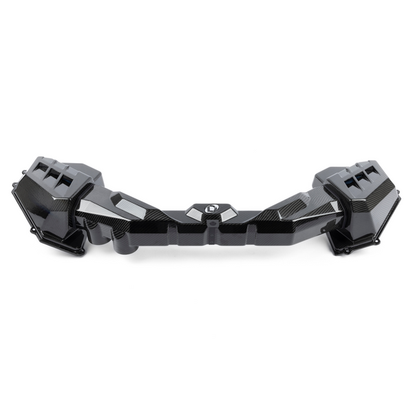 Dinan Carbon Fiber Cold Air Intake — BMW M3 / M3 Competition / M4 / M4 Competition / M2 (G80/G82/G83/G87) (2021–2024)