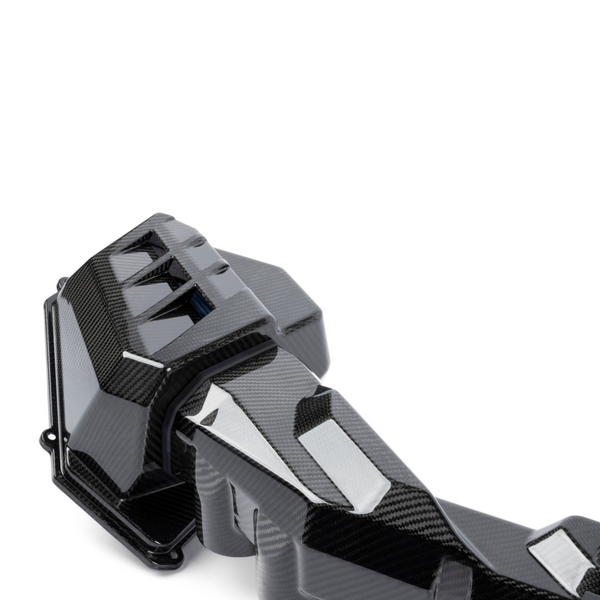 Dinan Carbon Fiber Cold Air Intake — BMW M3 / M3 Competition / M4 / M4 Competition / M2 (G80/G82/G83/G87) (2021–2024)