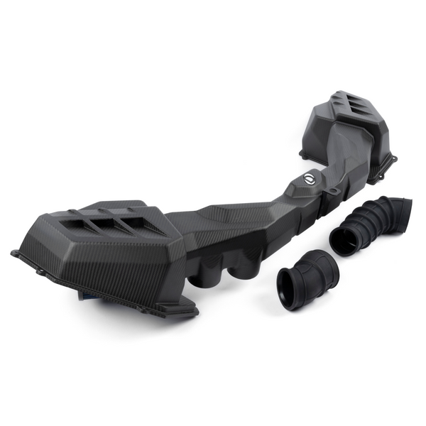 Dinan Carbon Fiber Cold Air Intake — BMW M3 / M3 Competition / M4 / M4 Competition / M2 (G80/G82/G83/G87) (2021–2024)