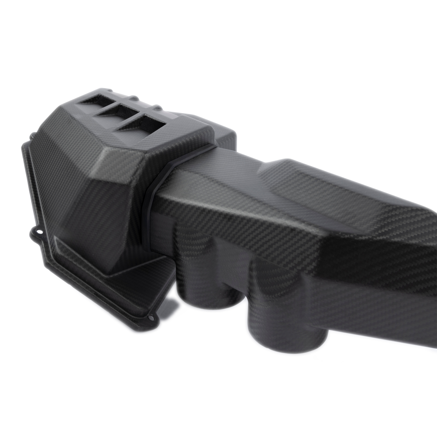 Dinan Carbon Fiber Cold Air Intake — BMW M3 / M3 Competition / M4 / M4 Competition / M2 (G80/G82/G83/G87) (2021–2024)