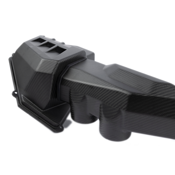 Dinan Carbon Fiber Cold Air Intake — BMW M3 / M3 Competition / M4 / M4 Competition / M2 (G80/G82/G83/G87) (2021–2024)