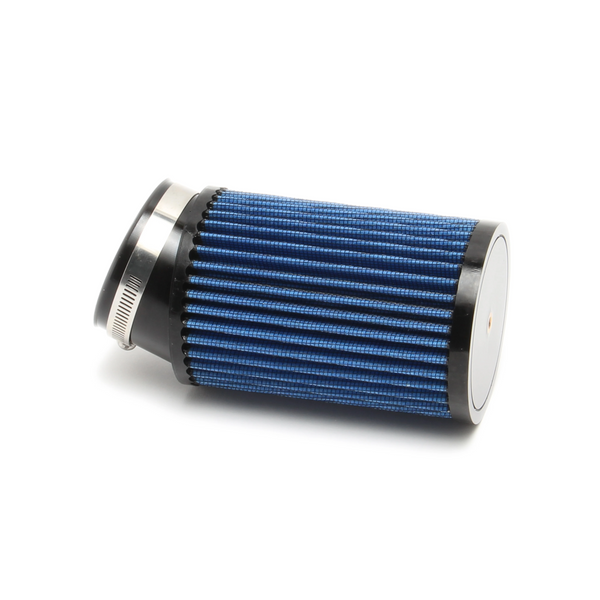 Dinan Carbon Fiber Cold Air Intake Replacement Filter — BMW 135i / 335i (E82/E88/E90/E92/E93) (2006–2013)