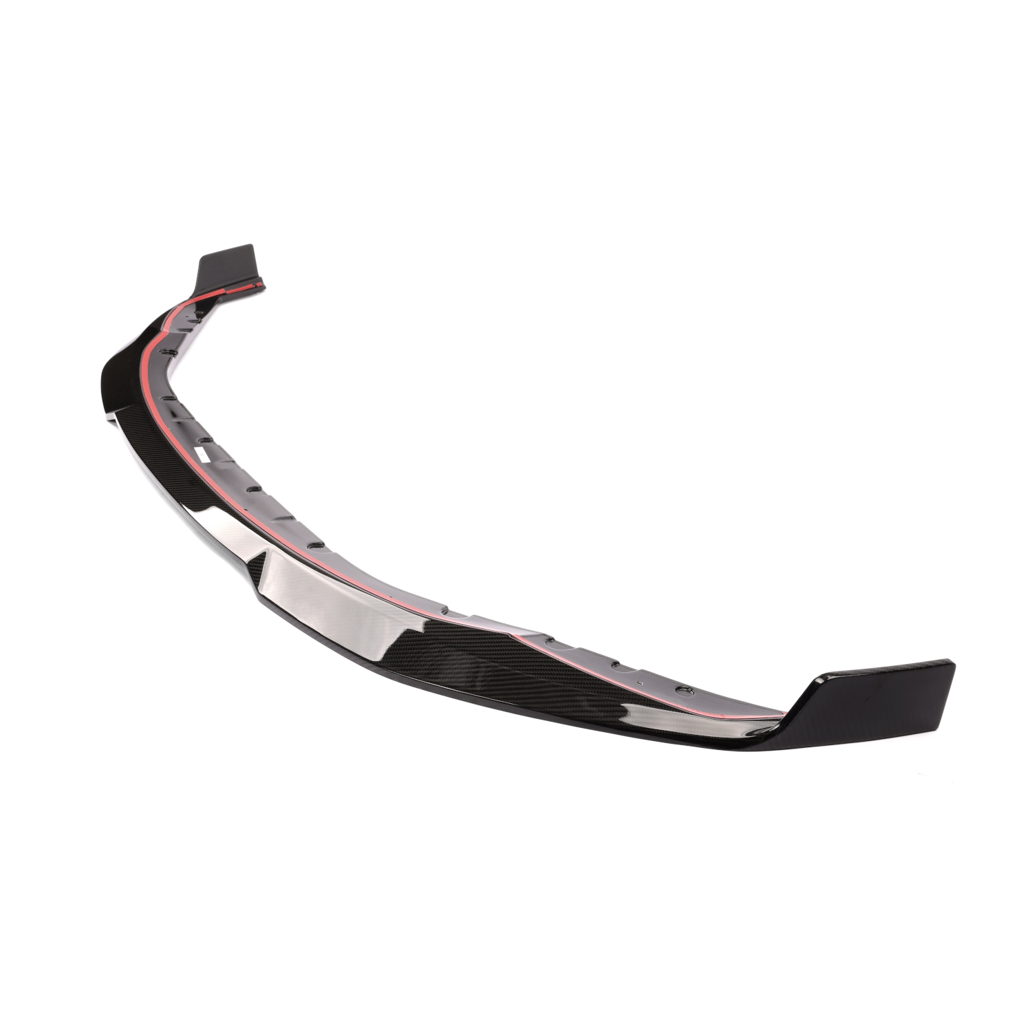 Dinan Carbon Fiber Front Lip for BMW M3 G80 / M3 Competition G80 / M4 G82 / M4 G83 / M4 Competition G82 / M4 Competition G83 (2021–2024)