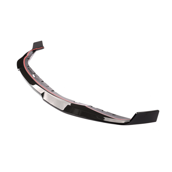 Dinan Carbon Fiber Front Lip for BMW M3 G80 / M3 Competition G80 / M4 G82 / M4 G83 / M4 Competition G82 / M4 Competition G83 (2021–2024)