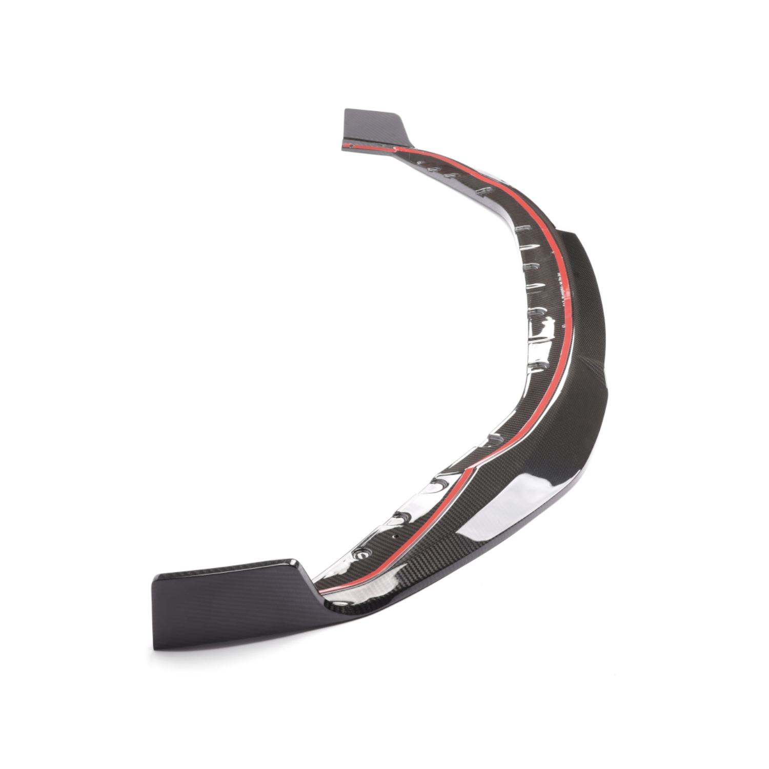 Dinan Carbon Fiber Front Lip for BMW M3 G80 / M3 Competition G80 / M4 G82 / M4 G83 / M4 Competition G82 / M4 Competition G83 (2021–2024)