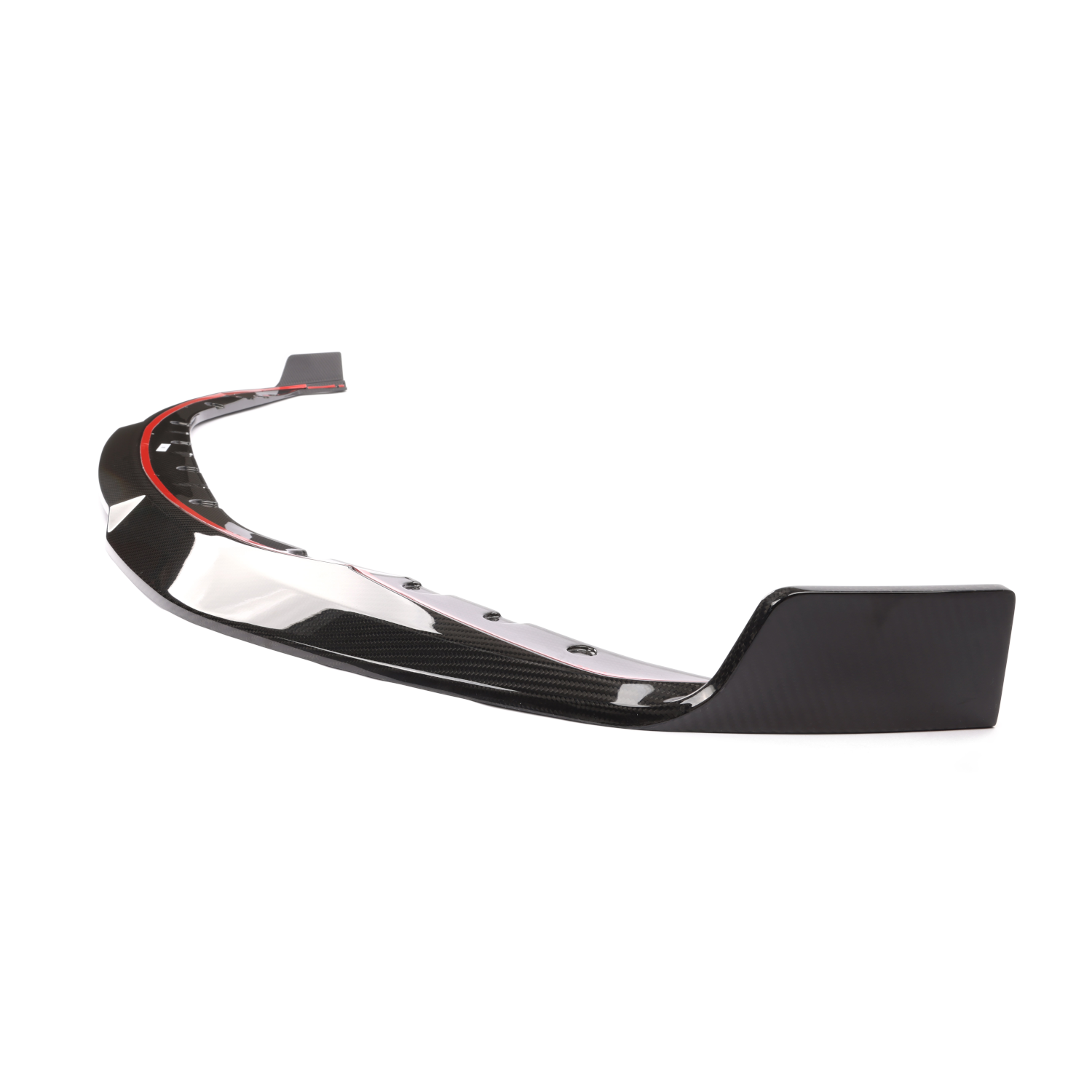 Dinan Carbon Fiber Front Lip for BMW M3 G80 / M3 Competition G80 / M4 G82 / M4 G83 / M4 Competition G82 / M4 Competition G83 (2021–2024)