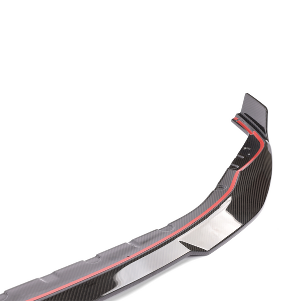 Dinan Carbon Fiber Front Lip for BMW M3 G80 / M3 Competition G80 / M4 G82 / M4 G83 / M4 Competition G82 / M4 Competition G83 (2021–2024)