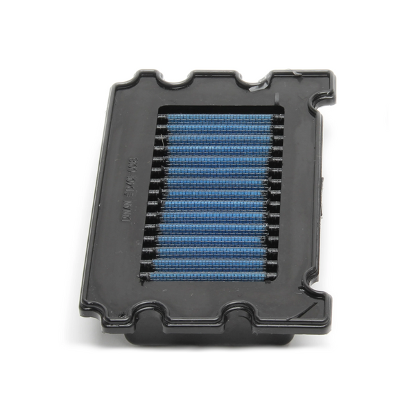 Dinan Carbon Fiber High Flow Air Intake Replacement Filter for BMW 7 Series 750i F01 / 750i F02 / 550i F07 / 550i F10 (2009–2017)